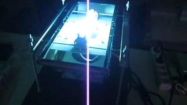 ЭПРА 400W + OSRAM HQI-TS 400W/D смотреть онлайн
