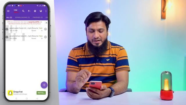 5 Best Downloader For Android смотреть онлайн