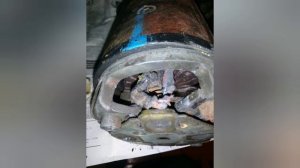 Ремонт стартера СТ 212 Б