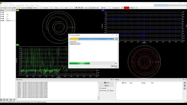 LibreVNA Overview, Firmware Update, and Calibration смотреть онлайн