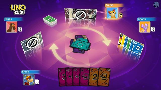 UNO: Ultimate Edition Trailer | Ubisoft [NA] смотреть онлайн