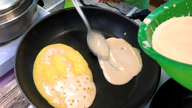 Мастер-класс Блины 7Пядей смотреть онлайн