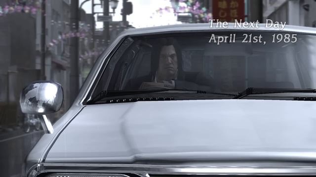 Ep. 4 - Rubber Bullets - Awful or Brilliant Plot Twist? (Yakuza 4 Analysis) (Hannya's Advocate) смотреть онлайн