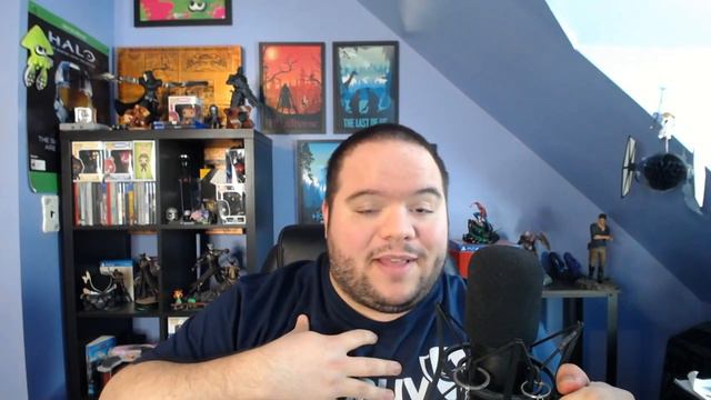 The Last of Us Part 2 and Iron Man VR Delayed INDEFINITELY and thats FINE! смотреть онлайн