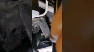 Чери Амулет не включаюца передачи, пропали скоростя Chery Amulet