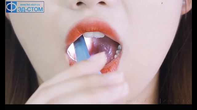 интраоральная камера CV 215 смотреть онлайн