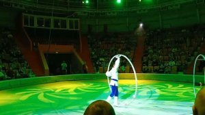 цырк дикая планета 25 ноября в Астрахани