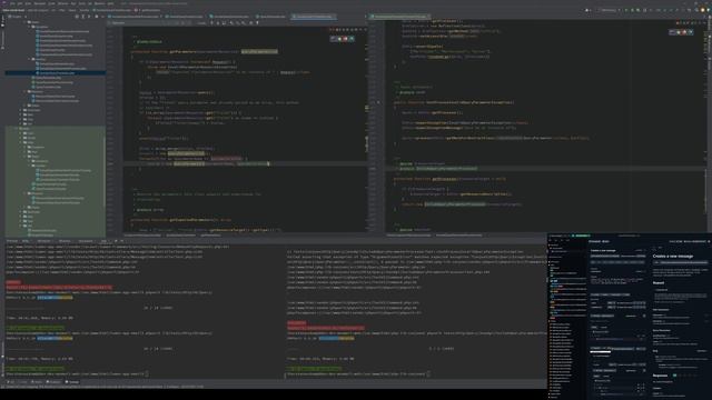 JSON:Api compliance for requests/responses смотреть онлайн