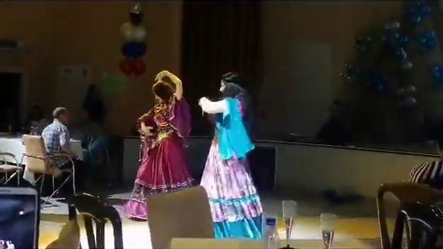 Чардаш Монти звучит в День медицинского работника г. Белокуриха смотреть онлайн