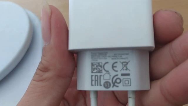 INI CARA CEK CHARGER OPPO ORIGINAL ATAU KW..!!! смотреть онлайн