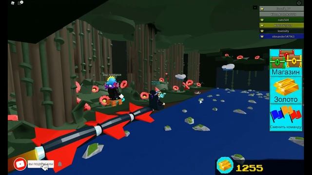 ⛵Как построить САМОЛЕТ Построй корабль и найди сокровище Роблокс смотреть онлайн