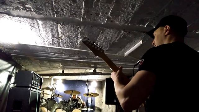 Betula - working with new song "Hymn to Pan"/разбираем новую песню "Ио, Пан!" (rehearsal 2021-03-19 смотреть онлайн