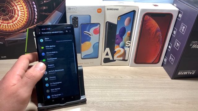 Как на Самсунг скачать БРАВЛ СТАРС / Как установить Brawl stars на самсунг, если нету в Play market смотреть онлайн