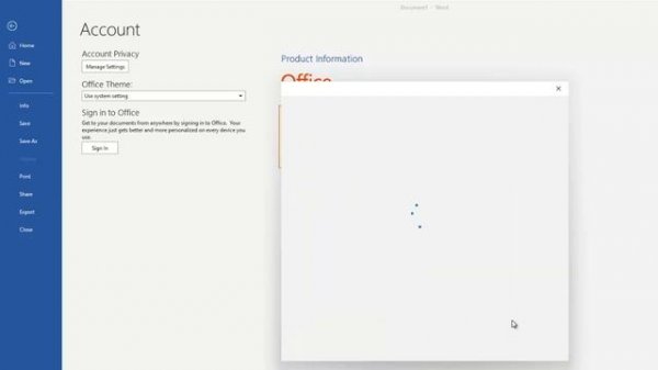 How to Upgrade From Office Pro 2021 to Microsoft 365 Apps Without Re-Installing Office