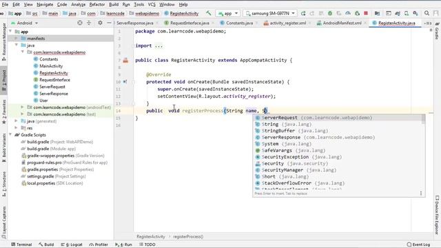 android network Lab4 Bai1 P2 смотреть онлайн