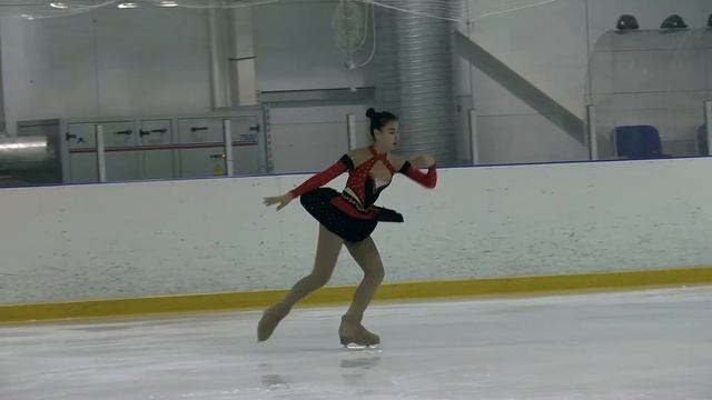 I - CП КОРОТКАЯ 01.12.2018(Открытие сезона) смотреть онлайн