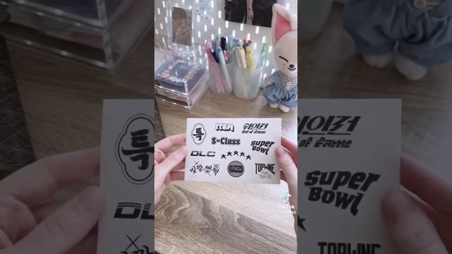 Unboxing Kpop albums! | (Bg ver.) смотреть онлайн