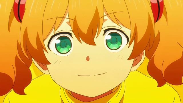 Shuumatsu No Harem: Opening