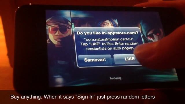 Free In-App Purchases For Online Games And More Without Jailbreak! смотреть онлайн