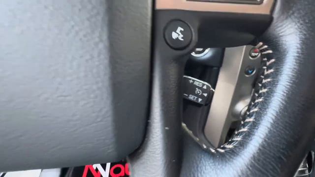 Lexus GX смотреть онлайн