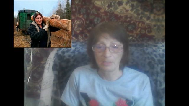 Сельские бабы не дорабатывают... \ Так исправим же это положение -говорят в МИНТРУДЕ смотреть онлайн