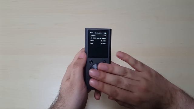 Review: AUNE M1s Digital-Audio Player смотреть онлайн