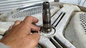 Смазка для сальников стиральных машин Hydra -2,одзыв.