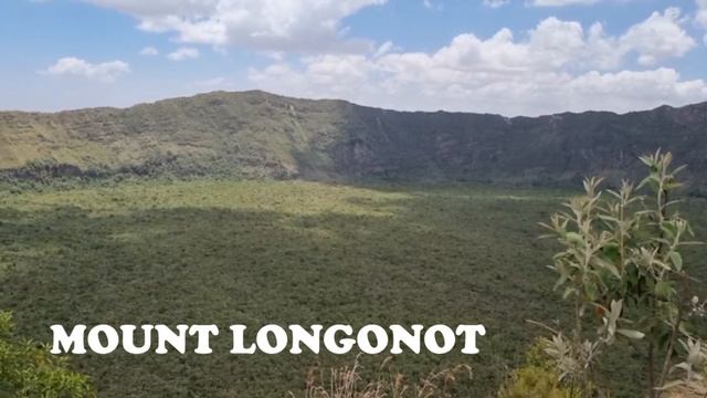 MT.LONGONOT ROADTRIP/HIKE/CAR REVIEW - 2017 MAZDA CX-5 смотреть онлайн