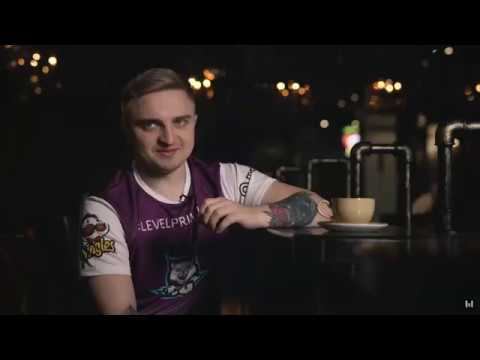 CaptainPanic - капитан команды AG / (LAN-финал Warface Syndicate: PTB League) смотреть онлайн