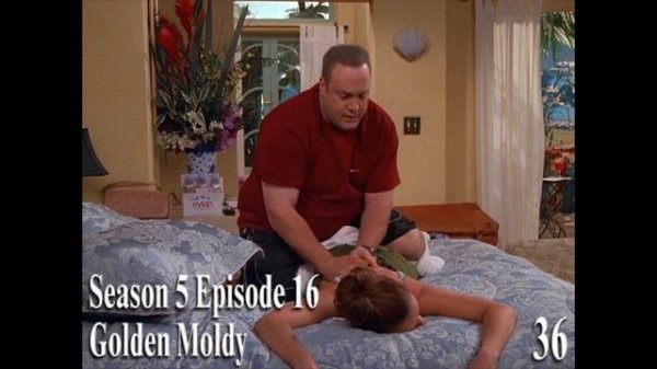 Kevin James Falling Down: The King of Queens