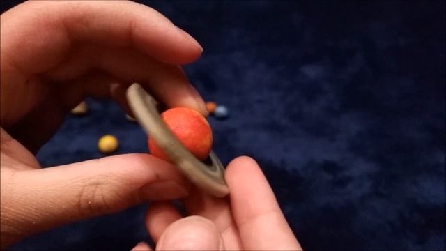 REVIEW: Best miniature 3D printed solar system marble set смотреть онлайн