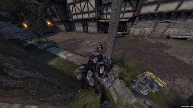 HOW TO MASTER EVERY WEAPON IN BLADE AND SORCERY VR || NEW U10.2 UPDATE GAMEPLAY смотреть онлайн