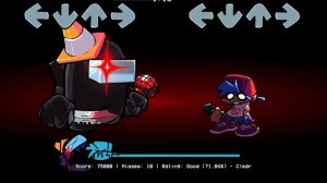 прохождения фнф мода