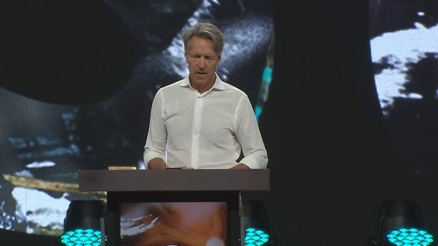 How to Pray for Believers - Colossians 1:9-14 - Skip Heitzig смотреть онлайн