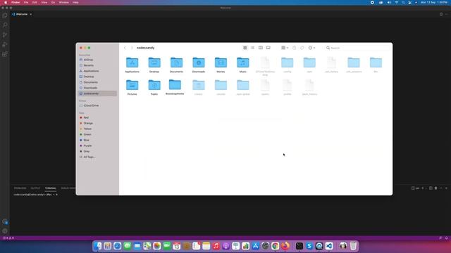 How to Resolving EACCES permissions errors when installing packages globally смотреть онлайн