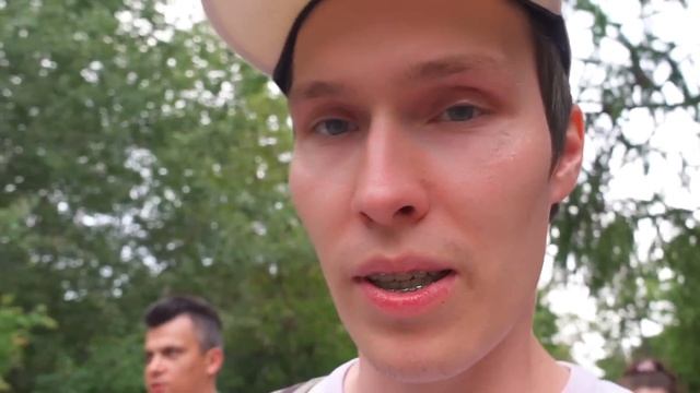 ДР С ДРУЗЬЯМИ В ДЕРЕВНЕ ❤️ ПОЛОЖИЛА СПАТЬ НА ПОЛ! ? УВОДЯТ МУЖА ?КОСТЕР / ПОДАРКИ /  ПРОГУЛКИ И БАР