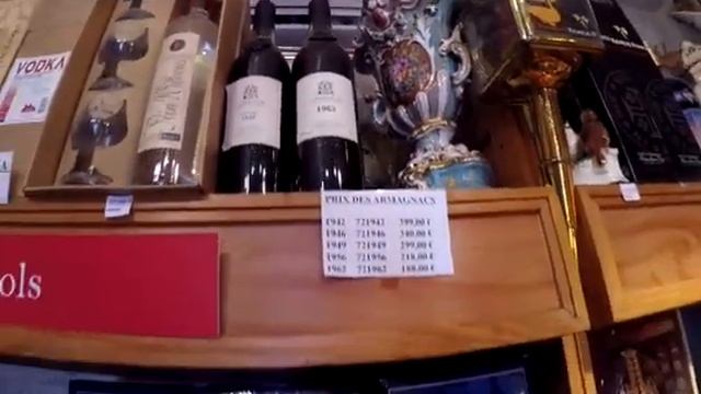 Где купить Трюфели в Париже?  Гураманы еды  RusLanaSolo