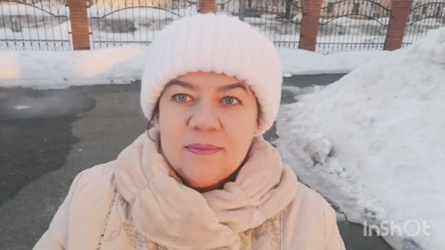 Похудела без диет уже на 23 кг! 13.04.22 Влог-мой вкусный рацион-пикирую перцы-пою. смотреть онлайн