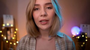 ❗️ Непредсказуемая Проверка Черепных Нервов ? АСМР Невролог asmr cranial nerve exam