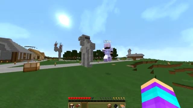 A New Member? | Exotic SMP Episode 1 смотреть онлайн