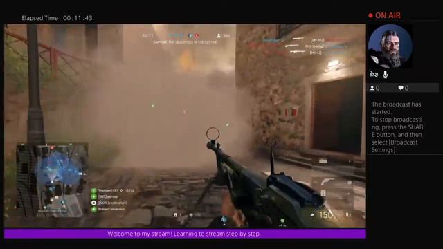 Battlefield 5 live streaming Provence 062422fri смотреть онлайн
