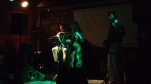 Ах, зачем эта ночь так была хороша