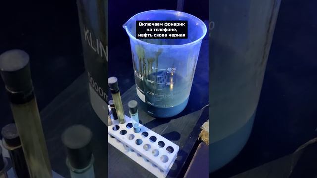 Белая нефть. Невероятно, но факт смотреть онлайн
