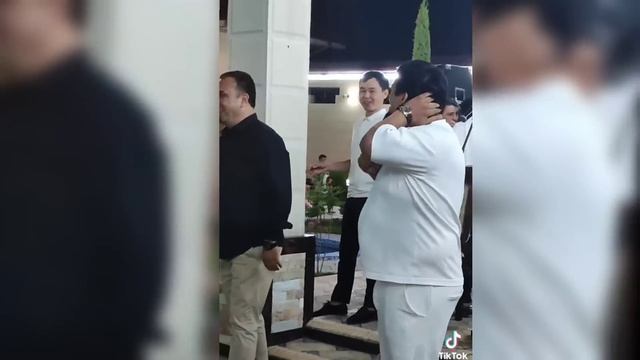 Otash Xopiz Dilshod va Java Dunyo Seni Tog'ang mas Yoki Amakivachang bas Yangi trend 2022 смотреть онлайн