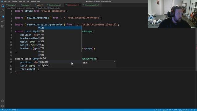Lets Build Twitter From the Ground Up: Episode 21 || Java, Spring Boot, PostgreSQL and React смотреть онлайн