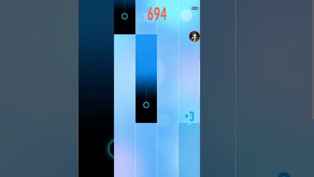 Alone [Piano Tiles U Mod] смотреть онлайн