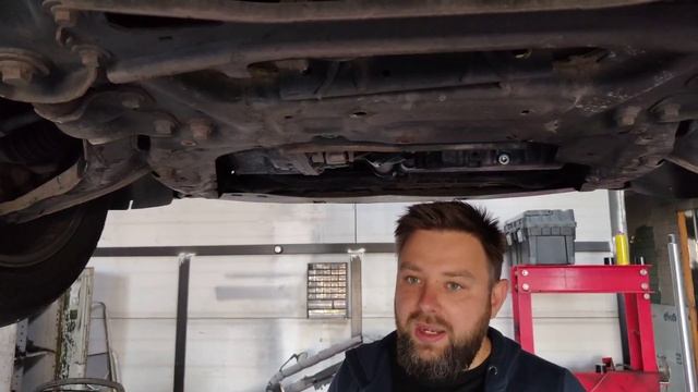 Przekładnia kierownicza Ford Galaxy III stuki смотреть онлайн