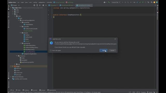 Spring Hibernate UUID ( GUID ) Kullanımı смотреть онлайн