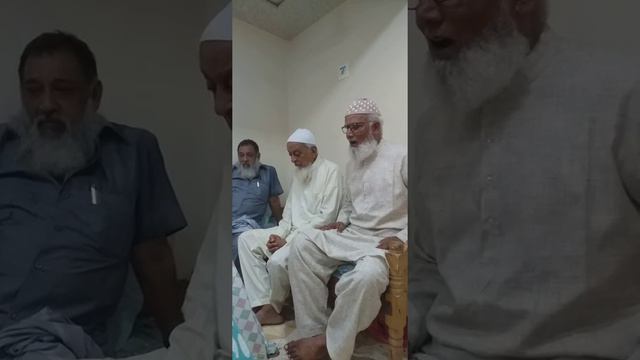 Saiyed munir bapu (upleta) смотреть онлайн
