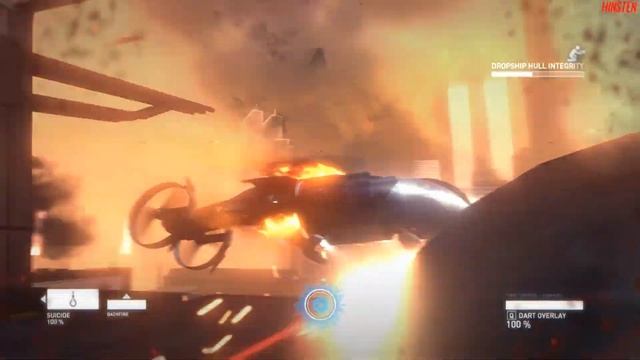 Syndicate (2012) Walkthrough Part 05 [PC] смотреть онлайн